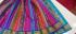 THIRUBHUVANAM HF ZARI SILK SAREE 550 MTS